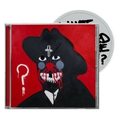 21 Savage - What Happened To The Streets? CD