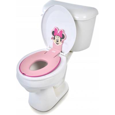 Bright Starts Minnie Mouse