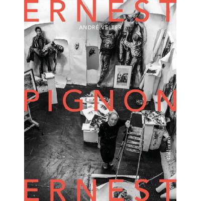 Ernest Pignon-Ernest | ANDRE VELTER