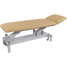 MH Star Elektrické lehátko 2301 - 71 cm - béžové