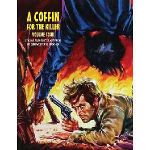 A COFFIN FOR THE KILLER 4 | G. H. Janus (ISBN: 9781917285568)