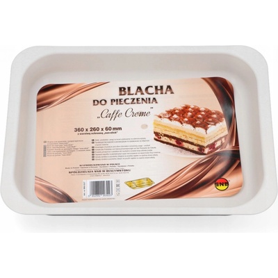 SNB Klasická forma 26x36cm