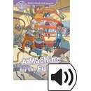 A Machine for the Future + mp3 Pack -