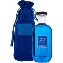 Ard Al Zaafaran Mousuf Blue Exclusive Edition parfémovaná voda unisex 100 ml