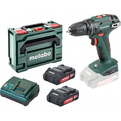 Metabo BS 18 602207560