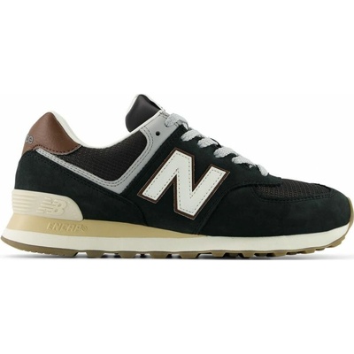 New Balance 574V2 černá