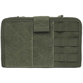 Warrior Assault Systems Command panel Elite Ops Gen 2 Zelená