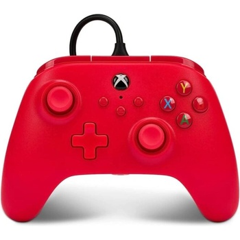 Image 1 of PowerA Xbox Series X|S Black (1519265-03)