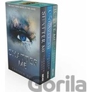 Shatter Me x3 book set - Tahereh Mafi