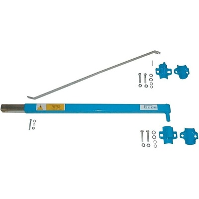 GÜDE Výkyvné rameno typu 1200 – Sleviste.cz