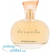 Emanuel Ungaro Desnuda parfémovaná voda dámská 100 ml