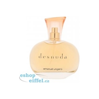 Emanuel Ungaro Desnuda parfémovaná voda dámská 100 ml