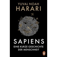 SAPIENS - Eine kurze Geschichte der Menschheit