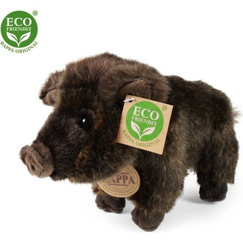 Rappa Плюшен Глиган, стоящ, 20 см. , серия Еко приятели (919730)