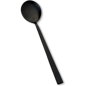 Bitz Лъжица за сервиране, неръждаема стомана, Bitz (BITZ130140)