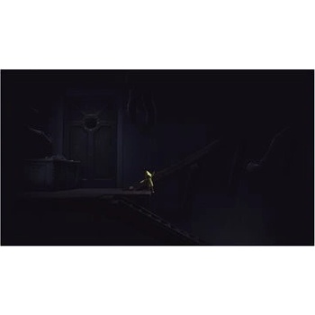 Little Nightmares