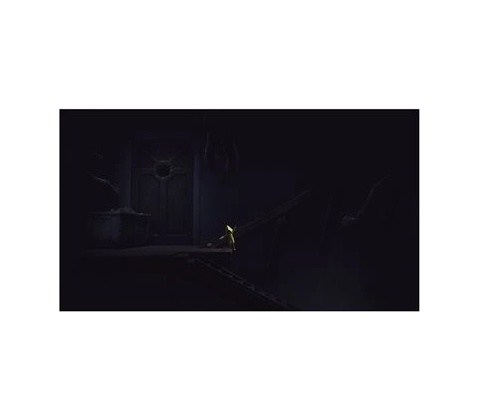 Little Nightmares