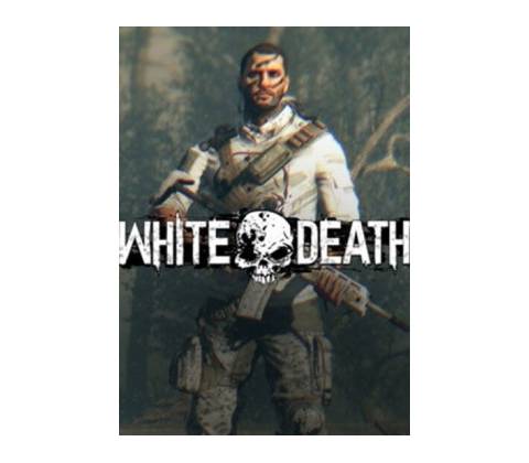 Dying Light - White Death Bundle