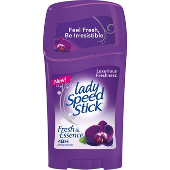 Lady Speed ​​Stick Fresh & Essence Luxurious Freshness deostick 45 g