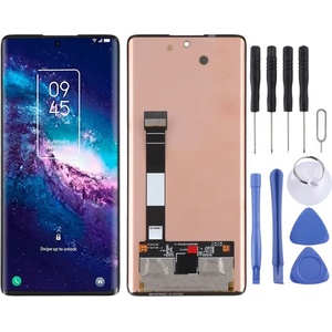 TCL LCD Дисплей и Тъч Скрийн за TCL 20 Pro 5G