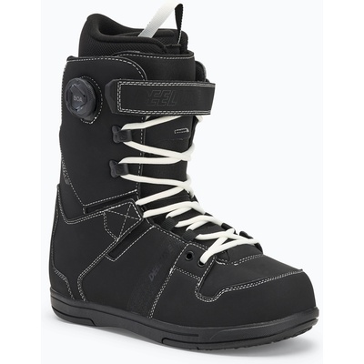 Deeluxe Обувки за сноуборд DEELUXE DNA essential black