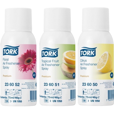 TORK Elektronický zásobník na osviežovač vzduchu TORK Elevation