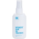 Brazil Keratin intenzívne vyživujúci olej na vlasy (Intensive Hair Oil Treatment) 100 ml
