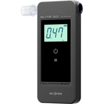 AlcoFind Elite 2.0 | Zboží Auto