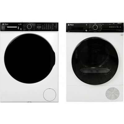 Set Romo RWF2492M + RHD2071S
