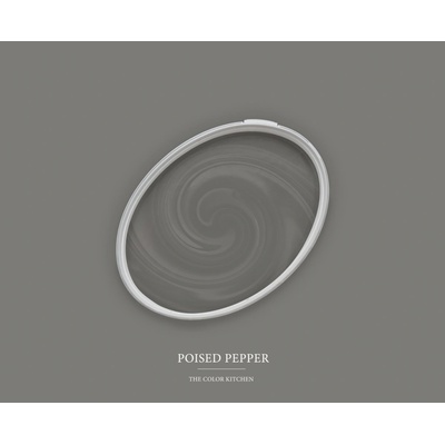 A.S. Création The Color Kitchen 2,5 l Poised Pepper DD125536 šedá
