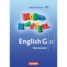 9. Schuljahr, Wordmaster (5-jährige Sekundarstufe I)