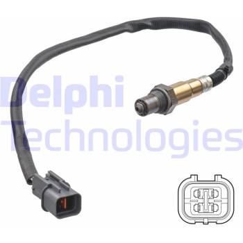 Lambda sonda Delphi ES21232-12B1