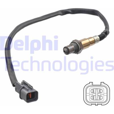 Lambda sonda Delphi ES21232-12B1