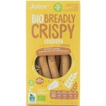 Joice Био гризини с кашкавал Joice - 120 g (5200040051054) - ozone