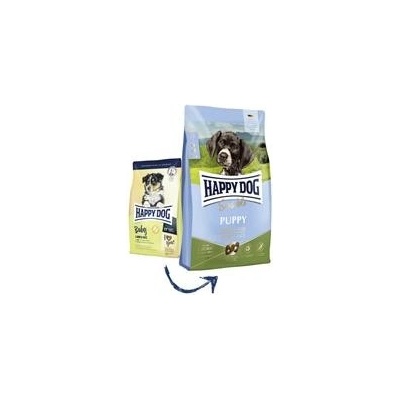 Happy Puppy Lamb & Rice 2 x 10 kg