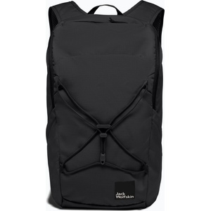 Jack Wolfskin Дамска раница Jack Wolfskin Serene 18 l black
