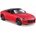 Maisto - 2023 Nissan Z, червено-черен, 1: 24 (32904R)