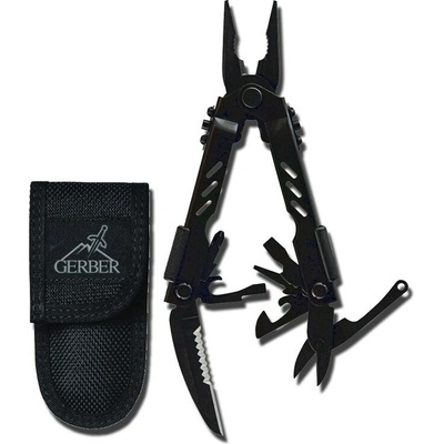 Gerber MP 400 čierne