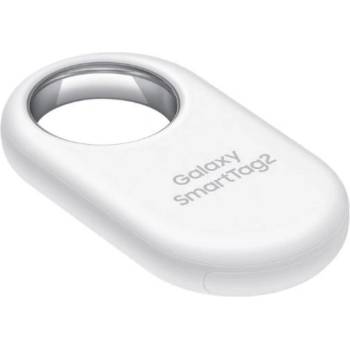 Image 1 of Samsung Galaxy Smart Tag 2 - БЯЛ -- WHITE