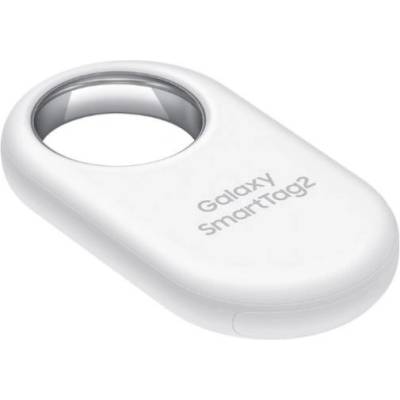 Samsung Galaxy Smart Tag 2 - БЯЛ -- WHITE