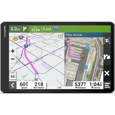 Garmin dēzl LGV1010 MT-D (010-02741-10)