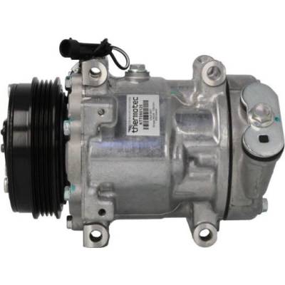KTT090125 THERMOTEC Kompresor, klimatizace
