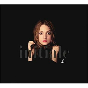 Raphaële Lannadère - L INITIALE 2 CD