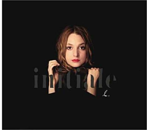 Raphaële Lannadère - L INITIALE 2 CD