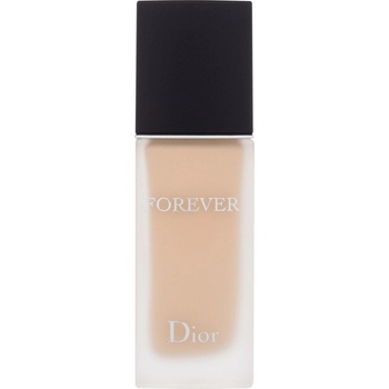 Dior Forever dlhotrvajúci zmatňujúci make-up SPF20 0,5N Neutral 30 ml