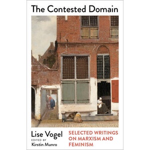 The Contested Domain (ISBN: 9780745351391)