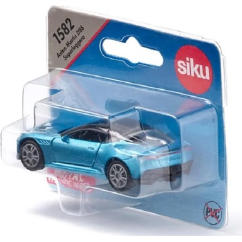 Image 1 of SIKU Детска играчка Siku - Кола Aston Martin DBS Superleggera (1582)