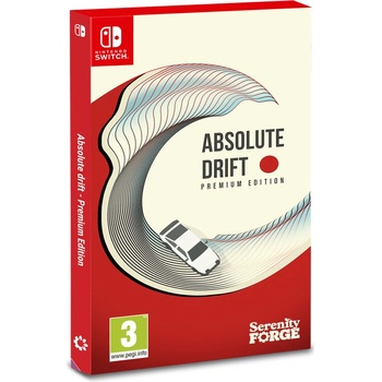 Absolute Drift (Premium Edition)