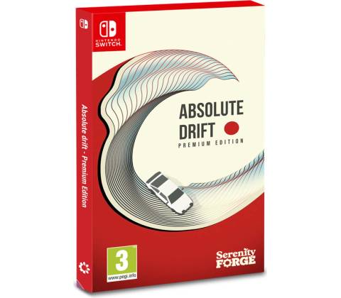 Absolute Drift (Premium Edition)