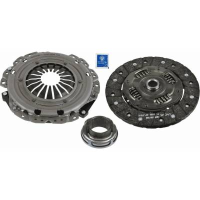 Sada spojky SACHS 3000 494 001